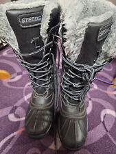Winterstiefel reitstiefel gumm gebraucht kaufen  Laucha