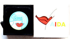 Aidaprima pin sticker gebraucht kaufen  Berlin