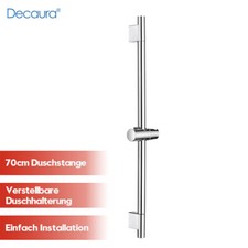 Decaura brausestange handbraus gebraucht kaufen  Deutschland