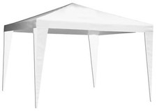 Gazebo oasis 3x3 usato  Villa Santa Lucia