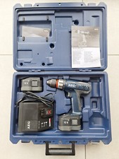 Aeg 12x akkuschrauber gebraucht kaufen  Herleshausen