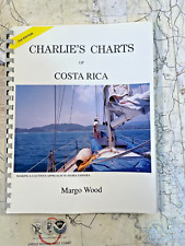 Charlie charts costa for sale  Alameda