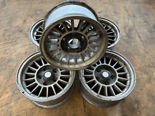 Bmw e28 alu gebraucht kaufen Bmw e28 alu gebraucht kaufen  Hof