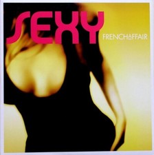 French affair sexy d'occasion  Beausoleil