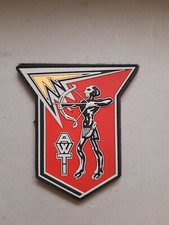 Patch scudetto gommato usato  Porto Torres