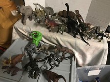 Huge lot dinosaurs for sale  Oviedo