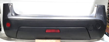 85022jd00h paraurti posteriore usato  Frattaminore