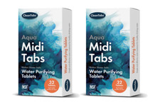 Aqua clean midi for sale  KIDDERMINSTER