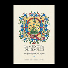 Medicina dei semplici usato  Bereguardo