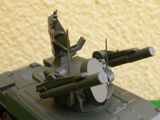 Char amx roland d'occasion  Cugnaux