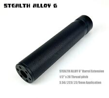Stealth alloy muzzle for sale  Azusa