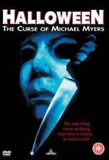 Halloween curse michael for sale  STOCKPORT