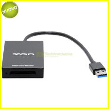 Xqd card reader. usato Xqd card reader. usato  Busto Arsizio