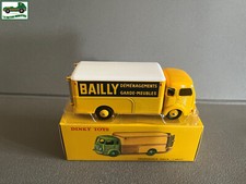 Voiture miniature camion d'occasion  Vidauban