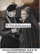 Photo presse interpress d'occasion  Fontenay-sous-Bois