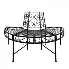 Banc tour arbre d'occasion  France