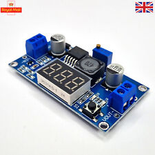 Lm2596 buck converter for sale  NEWCASTLE UPON TYNE