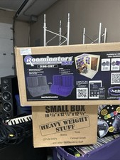 Pack acoustic foam for sale  Weare