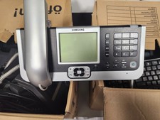 Samsung isdn telefon gebraucht kaufen  Delmenhorst