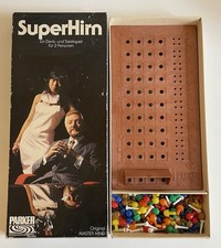 Superhirn parker 1976 gebraucht kaufen  Mainz-Kostheim