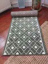 New runner rug for sale  TAMWORTH