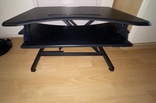 Duronic sit stand for sale  ILFORD