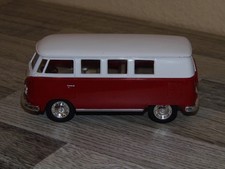 Bus modellauto 1 gebraucht kaufen  Wald-Michelbach