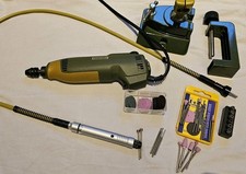 Micromot super set gebraucht kaufen  Mühlhausen