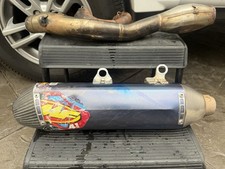 Fmf exhaust ktm for sale  NEWPORT