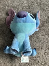 Disney stitch stofftier gebraucht kaufen  Bad Zwischenahn