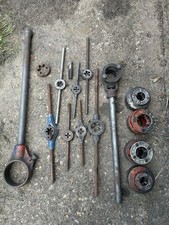 Die cutting thread for sale  FARNBOROUGH