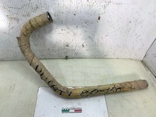 Collettore scarico ducati usato  Gambettola