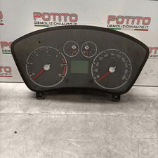 Quadro strumenti compl. usato  Italia