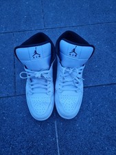 Nike air jordan gebraucht kaufen  Aachen
