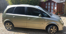 vauxhall easytronic for sale  SHANKLIN