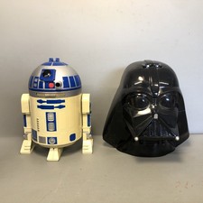 Star wars micro gebraucht kaufen  Hannover