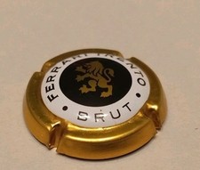 Aa7 ferrari brut usato  Ticengo