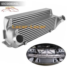 Tuning Competition  Ladeluftkühler für EVO 2 BMW F20 F30 F21 F22 F23  Silber comprar usado  Enviando para Brazil