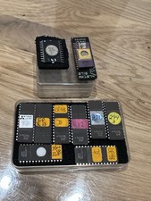 Konvolut vintage eproms gebraucht kaufen  Traunreut