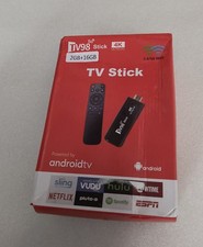 Android stick 2gb for sale  LLANTWIT MAJOR