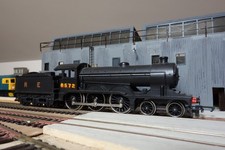 Hornby r150 b12 for sale  LIVERPOOL