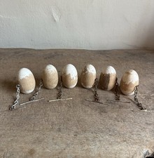 Old wooden chicken for sale  Somonauk