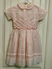 Vintage little girls for sale  Lagrange