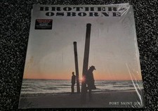 Brothers osborne port for sale  MANCHESTER