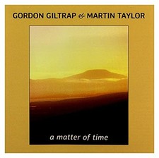 Gordon giltrap martin for sale  UK