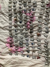 Metal miniature figurines for sale  EBBW VALE