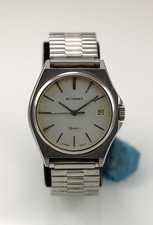 Bucherer watch men for sale  Phoenix