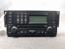 Autoradio land rover d'occasion  Saint-Quentin