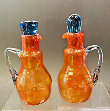 Cruet stopper oil for sale  Osceola