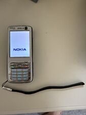 Nokia n73 for sale  LIVERPOOL
